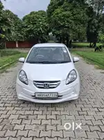 Honda Amaze 1.5 SMT I DTEC, 2015, Diesel