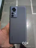 Xiaomi 12 pro 8gb 256