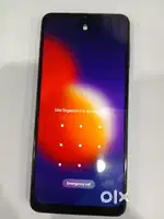 Galaxy M12 4GB. 64GB storage. 6000mah