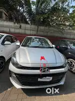 Hyundai Aura, 2025, CNG & Hybrids