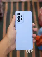 Galaxy A33 5G
