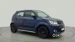 Maruti Suzuki Ignis 1.2 AMT Zeta, 2018, Petrol