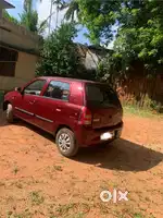 Maruti Suzuki Alto 800 2005 Petrol Well Maintained