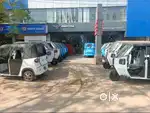 Hiring Sales Executives for Kalyan Montra EV, Edappally, Kochi