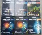 Complete NEET modules