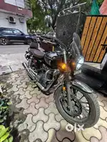 Honda Hness CB 350
