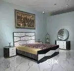 New furniture