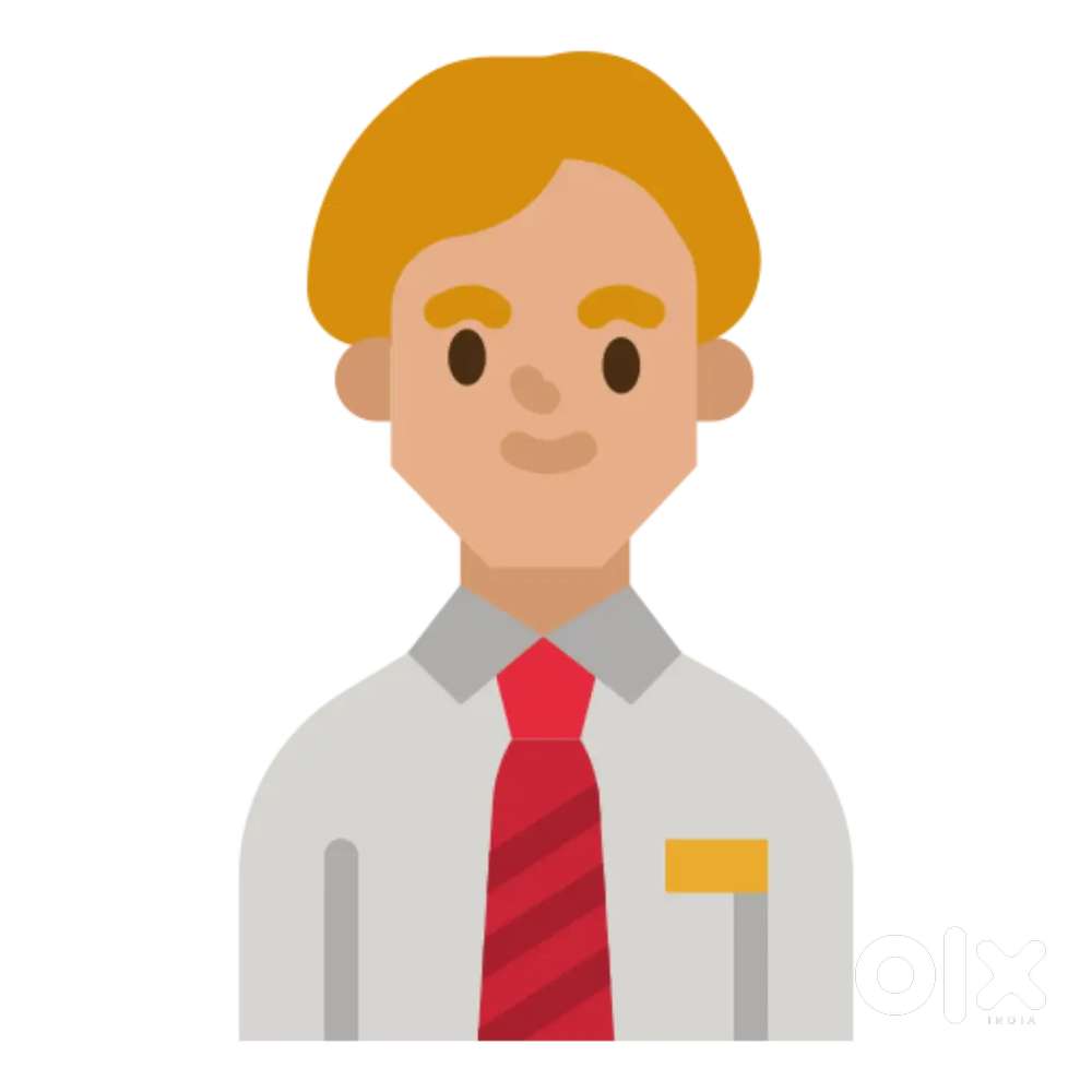 Sales Ke liye ladka chahie