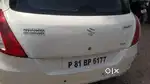 Maruti Suzuki Swift 2017 Diesel 88000 Km Driven