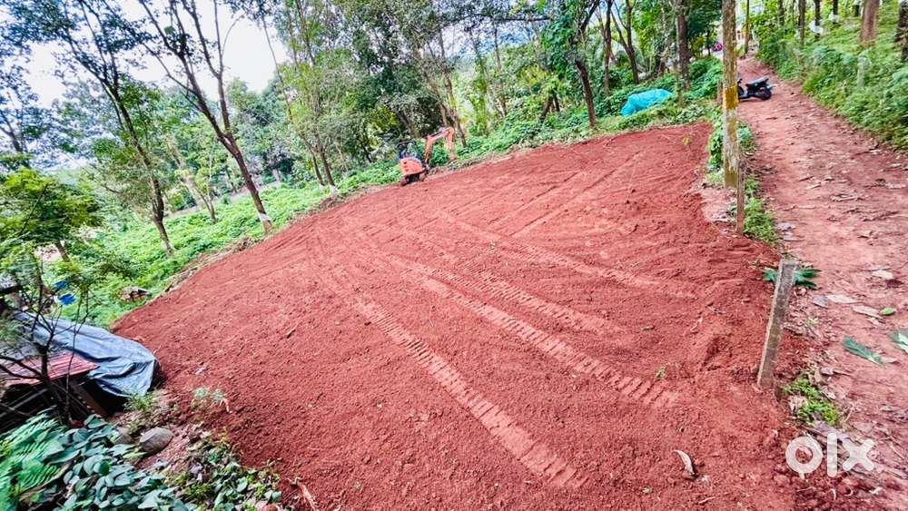 Plot for sale