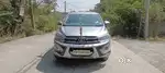 Toyota Innova Crysta 2.4 G MT, 2020, Diesel