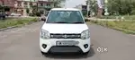 Maruti Suzuki Wagon R LXI CNG, 2020, CNG & Hybrids