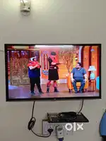 Mi 3c pro Android Tv 32 inch