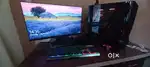 Gaming Station
