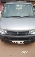 Maruti Suzuki Eeco 5 Seater AC, 2012, Petrol