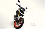 YAMAHA MT-15 Version 2.0 ABS 2023 model for Sale