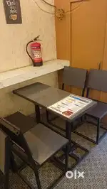 Table chair