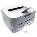 Samsung 1911 Black Laser Printer for home office laptop pc computer