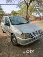 Maruti Suzuki Zen 2004