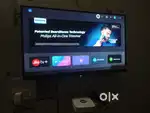 32 inch Android Smart Led (LG Logo)