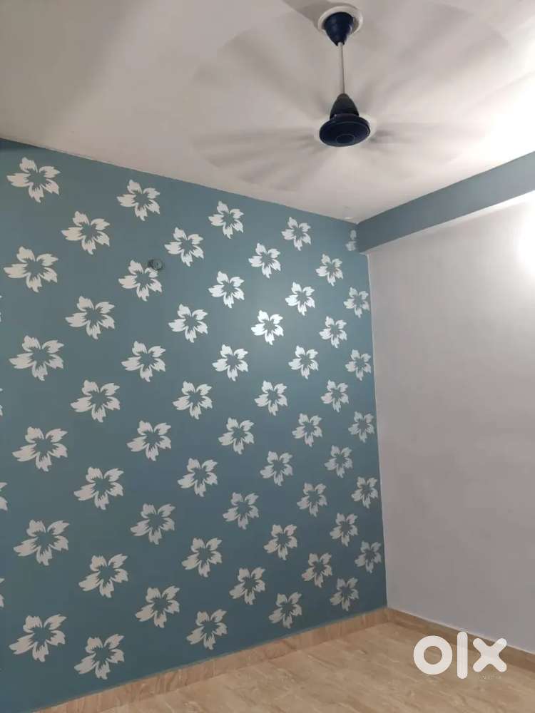 1 bhk flat on rent muthiganj vijaypur ki kothi near ecc college