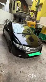 Honda City 2011 Petrol Well Maintained