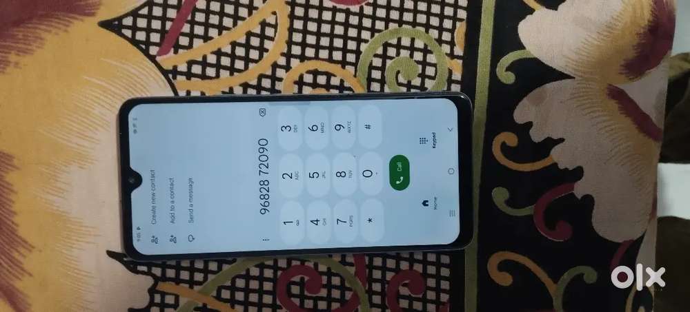 Vivo y 100 5g