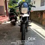 Hero passion pro for sale ₹45000/-