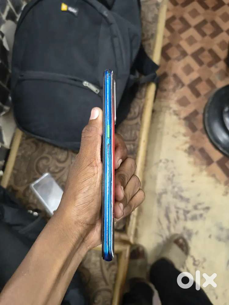 Reamle X2 6/128 gb all orginal