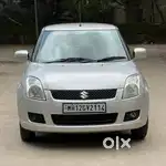 Maruti Suzuki Swift DDiS VDI, 2011, Diesel