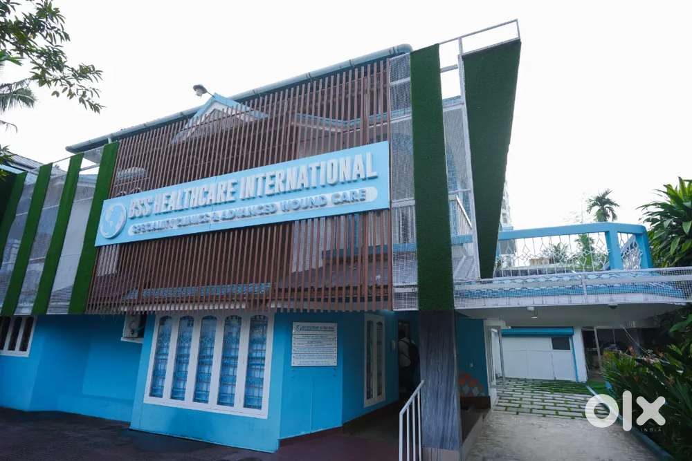 Nurse and Pharmacist required in urgent baisis