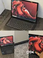 Microsoft laptop