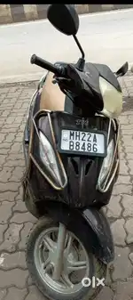 TVS-WEGO,12 years