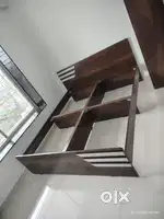 Non storage bed factory new
