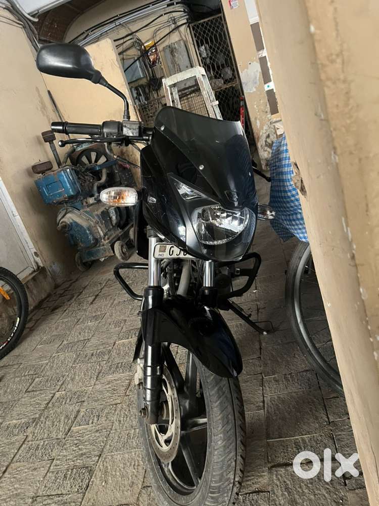 Pulsar 180 CC