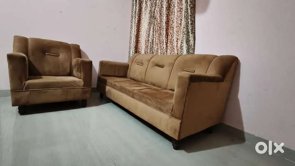 Sofa set 3+1+1