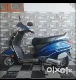 Honda Activa 4G