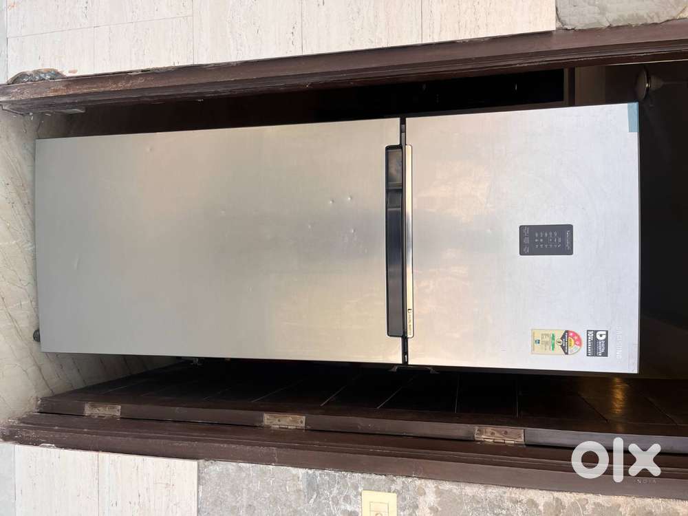 High-Quality Fridge in Excellent Condition – New & Fully Functional