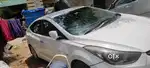 Hyundai Elantra 2014