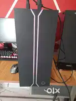 Pc i3 9th gen with b365m motherboard with gt1030 graphics card