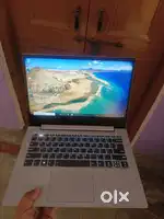Lenovo slim laptop hai 12gb ram 1 tb hdd 128gb ssd backlit keyboard
