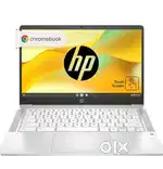 Hp chromebook intel celeron dual core N4020