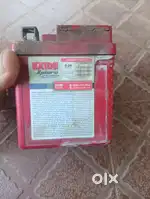 Hero hf deluxe battery