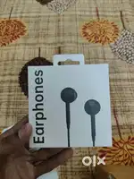 Oppo Type c headphones