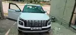 Hyundai Venue s(0) Petrol 38000 Km Driven 2nd owner reg. Feb 2024,