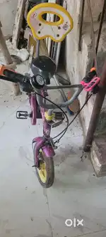 BSA Brand Cycle for kids age group 3 to 8years.