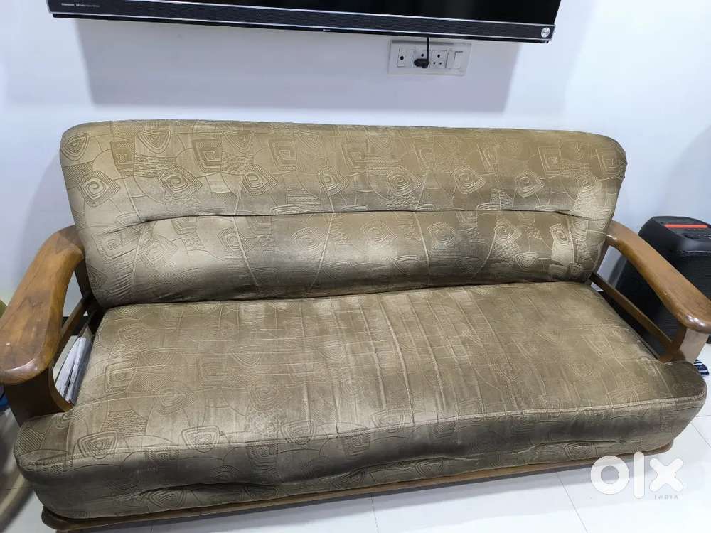 Sofa 3+1+1