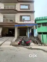 Shop / office / gowdown for rent , 5 mins from ratu road durga mandri