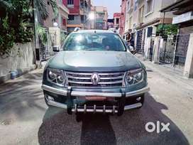 Renault Duster 2015-2016 110PS Diesel RxZ Plus, 2015, Diesel
