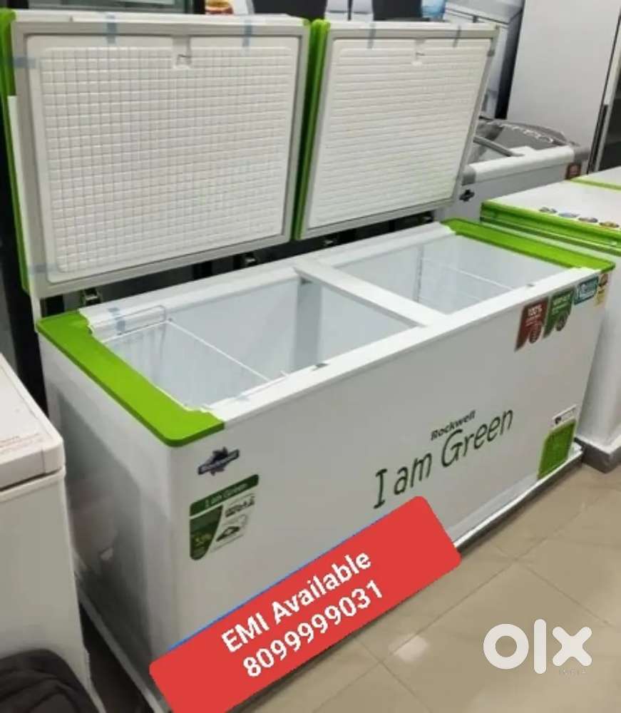 Dfreezer for sale New n seconds EMI available kurnooldealar 809999g031